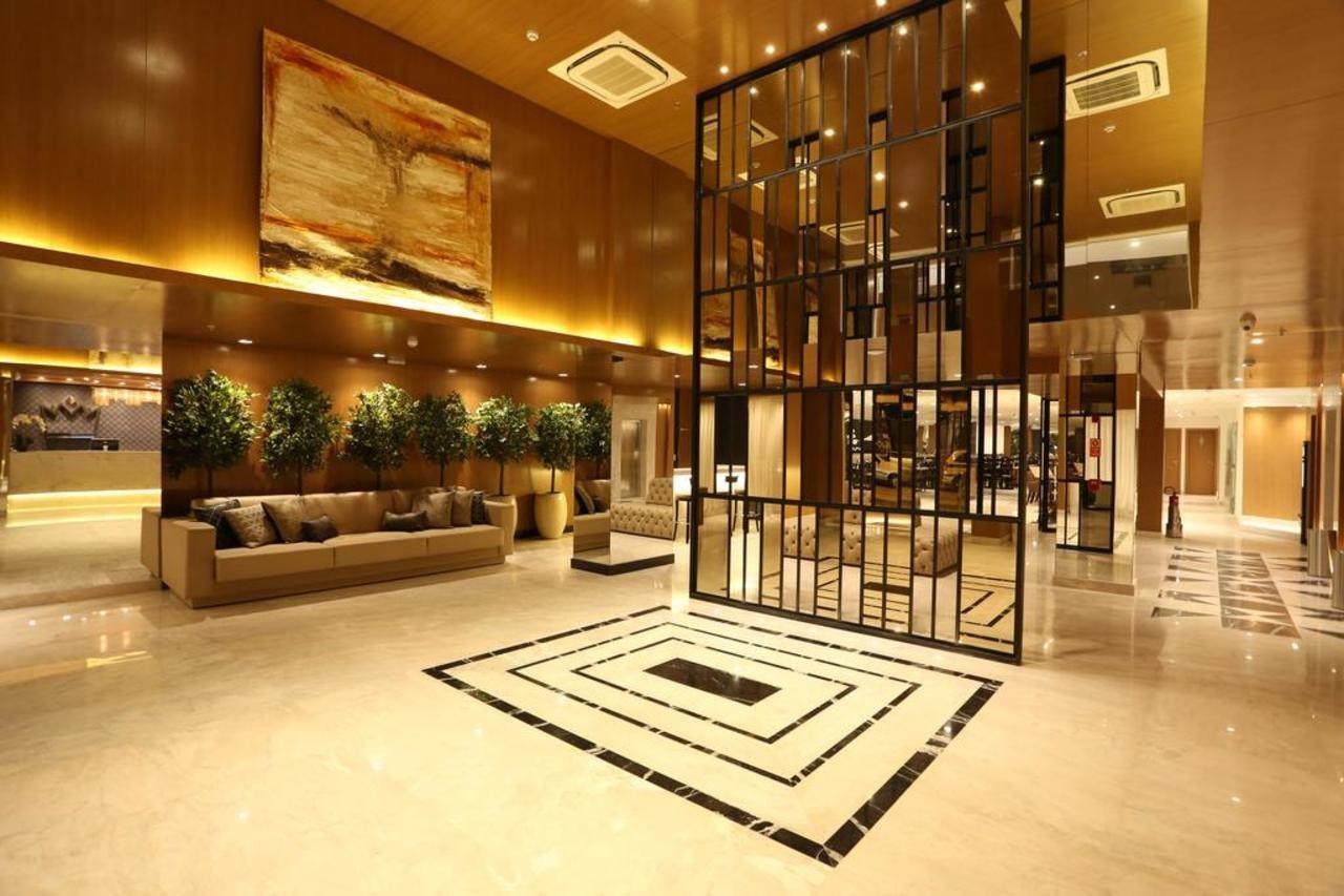 皇家丽晶皇宫酒店 里约热内卢 外观 照片